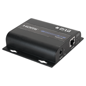 HDMI EXTENDER OVER IP (120M), RECEIVER UNIT ONLY