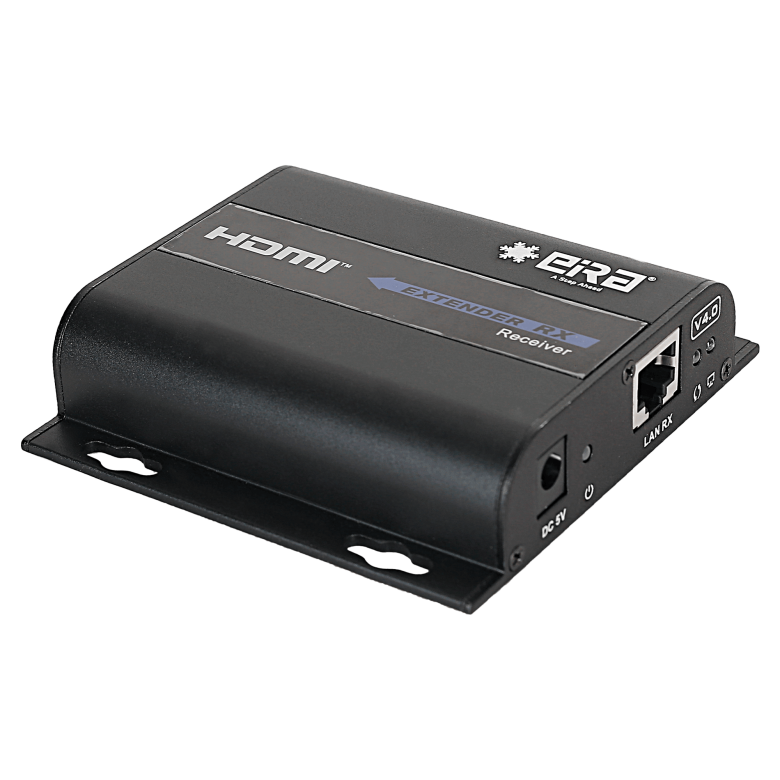 EIRA HDMI EXTENDER OVER IP (120M), RECEIVER UNIT ONLY