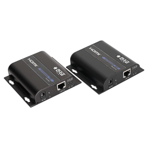 HDMI EXTENDER OVER IP (120M)