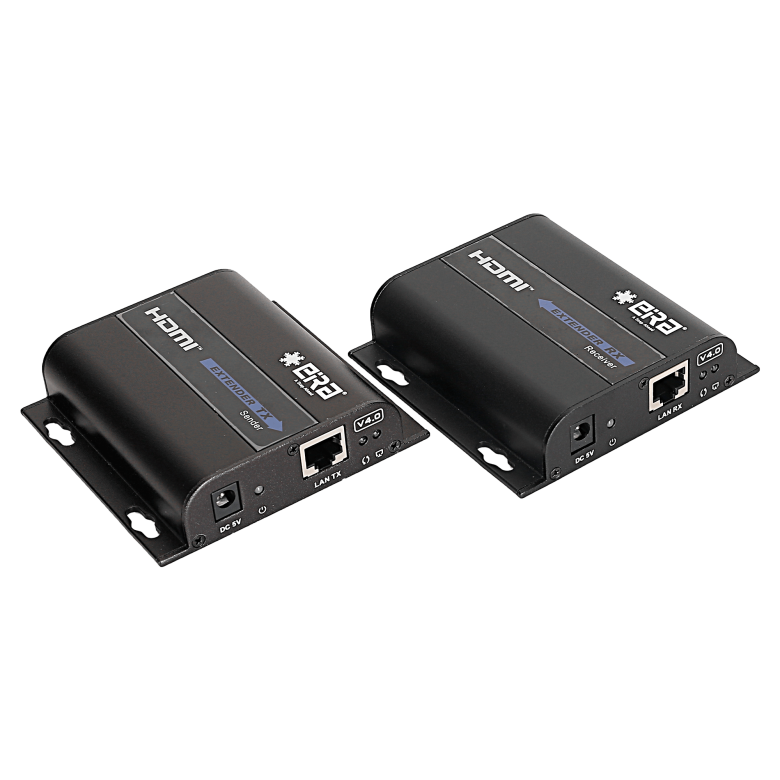 EIRA HDMI EXTENDER OVER IP (120M)