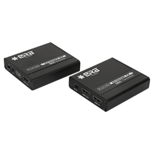 HDMI KVM EXTENDER OVER CAT6 (70M) WITH LOOP-OUT & AUDIO