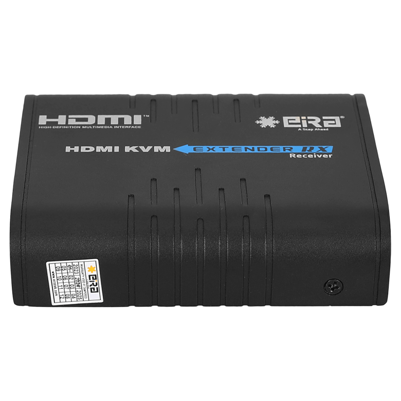 EIRA HDMI KVM EXTENDER OVER IP (120M)- RECEIVER UNIT