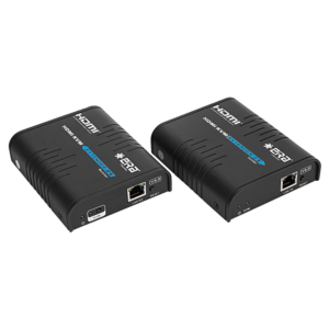 HDMI KVM EXTENDER OVER IP (120M)