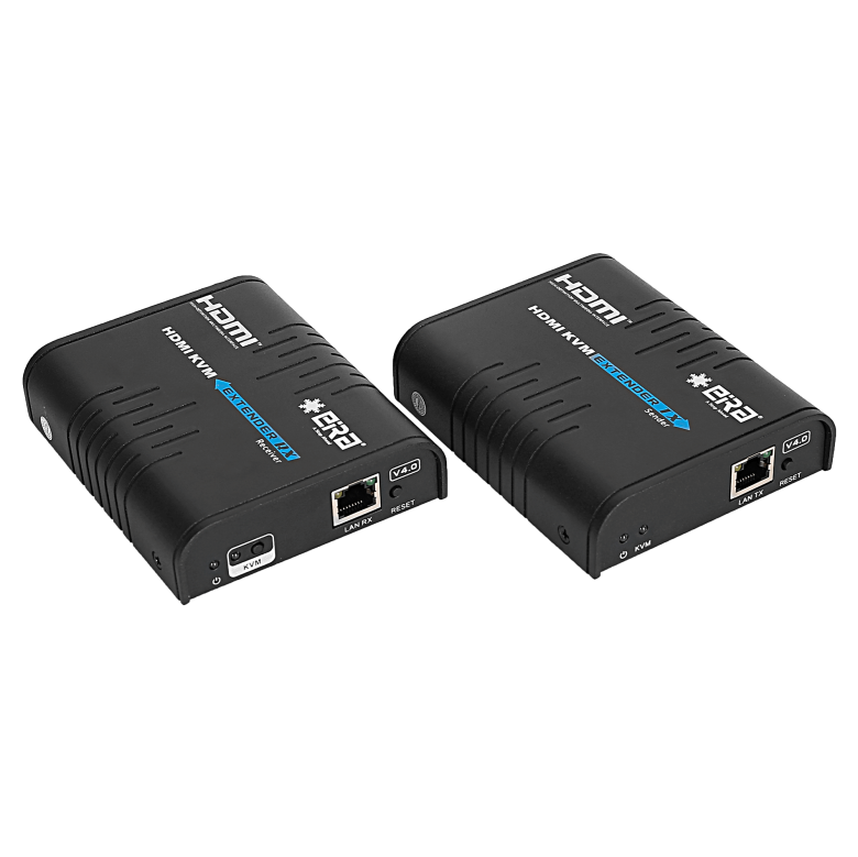 EIRA HDMI KVM EXTENDER OVER IP (120M)