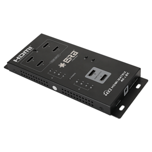 HDMI MATRIX 4×2 (4Kx2K@30Hz)