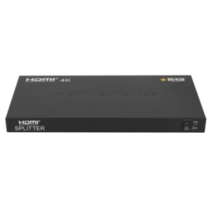 HDMI SPLITTER 1×8 (4K30Hz)