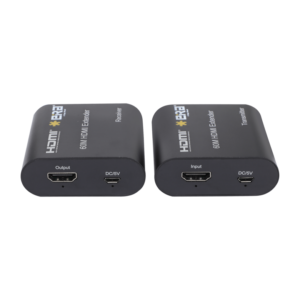 HDMI EXTENDER OVER CAT5E/6(60M) 1080P