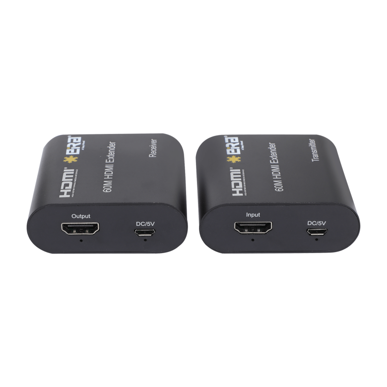 HDMI EXTENDER OVER CAT5E/6(60M) 1080P