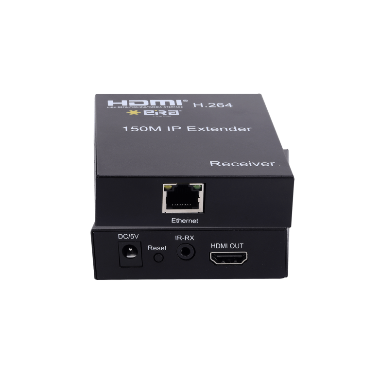 EIRA HDMI EXTENDER OVER IP (150M) 1080P , RECEIVER UNIT ONLY