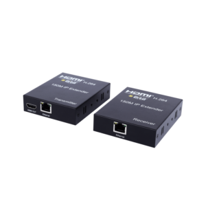 HDMI EXTENDER OVER IP (150M) 1080P