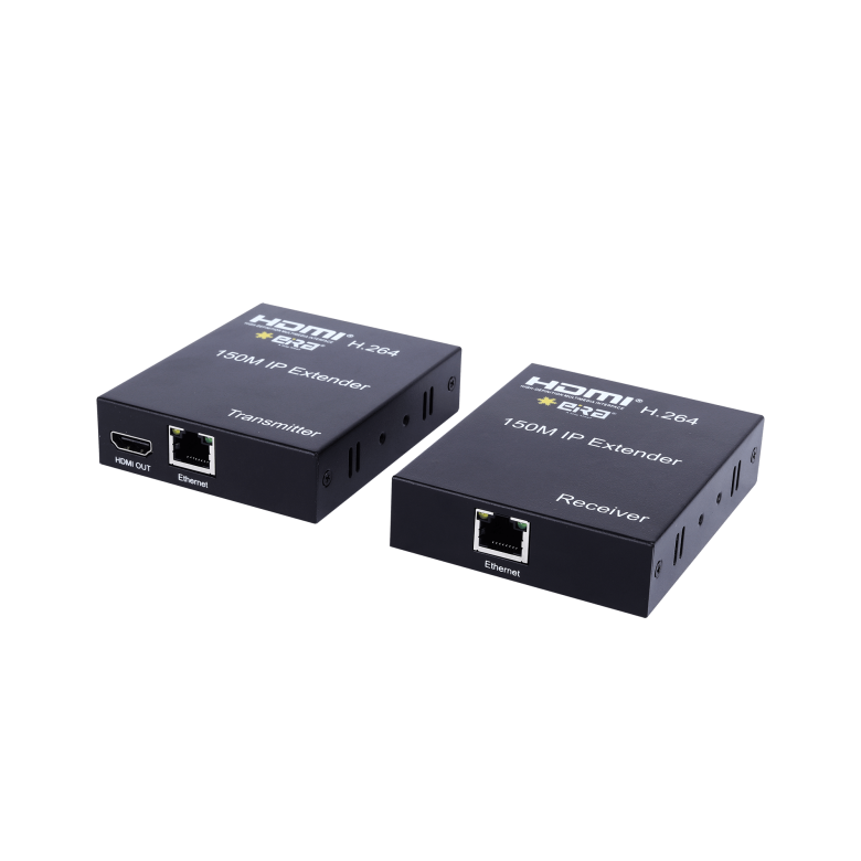 EIRA HDMI EXTENDER OVER IP (150M) 1080P