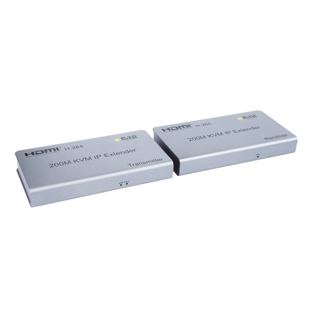 EIRA HDMI KVM EXTENDER OVER IP (200M) 1080P