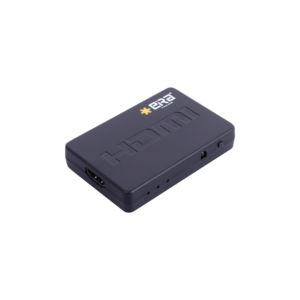 HDMI MINI SWITCH 3×1 (4K30Hz)