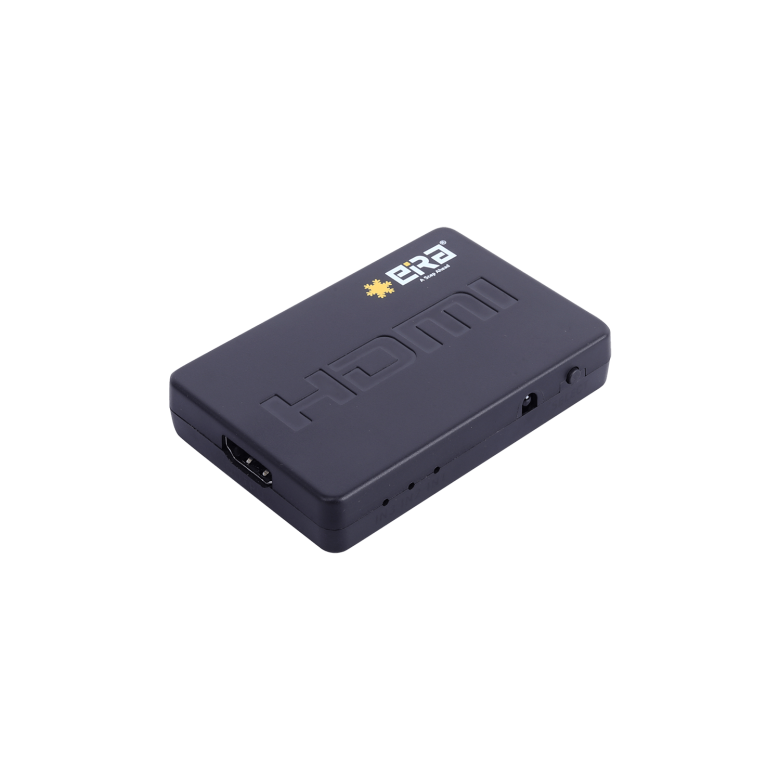 EIRA HDMI MINI SWITCH 3x1 (4K30Hz)