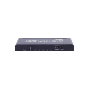 HDMI SWITCH 5×1 (1080P)