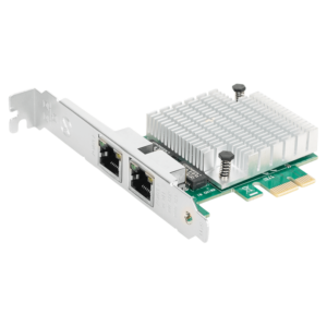 2-PORT GIGABIT LAN (RTL 8111H)X1