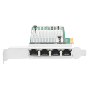 4-PORT GIGABIT LAN (RTL 8111H)X1