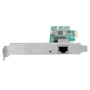 GIGABIT LAN (INTEL i210-T1 CHIPSET)X1