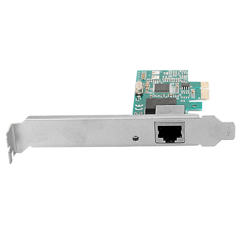 EIRA GIGABIT LAN (INTEL i210-T1 CHIPSET)X1