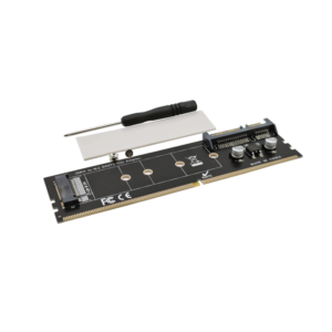DDR4 TO M.2 (NGFF) SSD