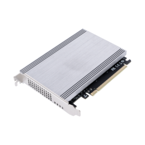 X16 TO M.2 NVME (M-KEY)