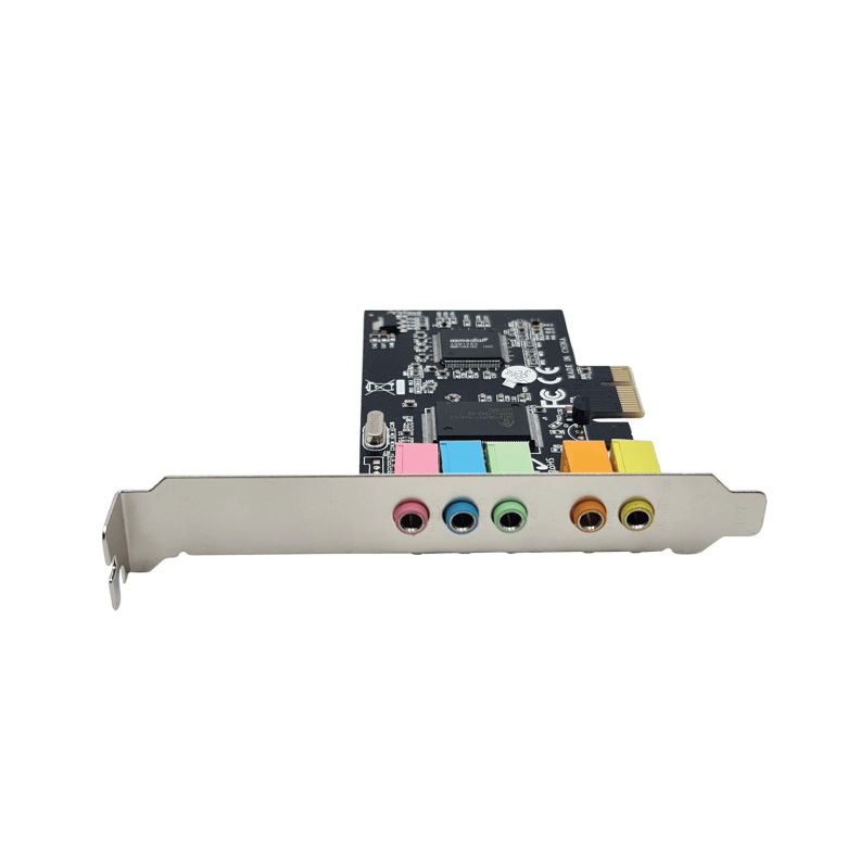 EIRA 6CH 5.1 SURROUND SOUND
