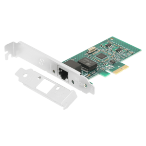 EIRA GIGABIT LAN (INTEL 82574 CHIPSET)X1