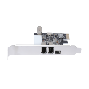 FIREWIRE 400 (IEEE 1394A)