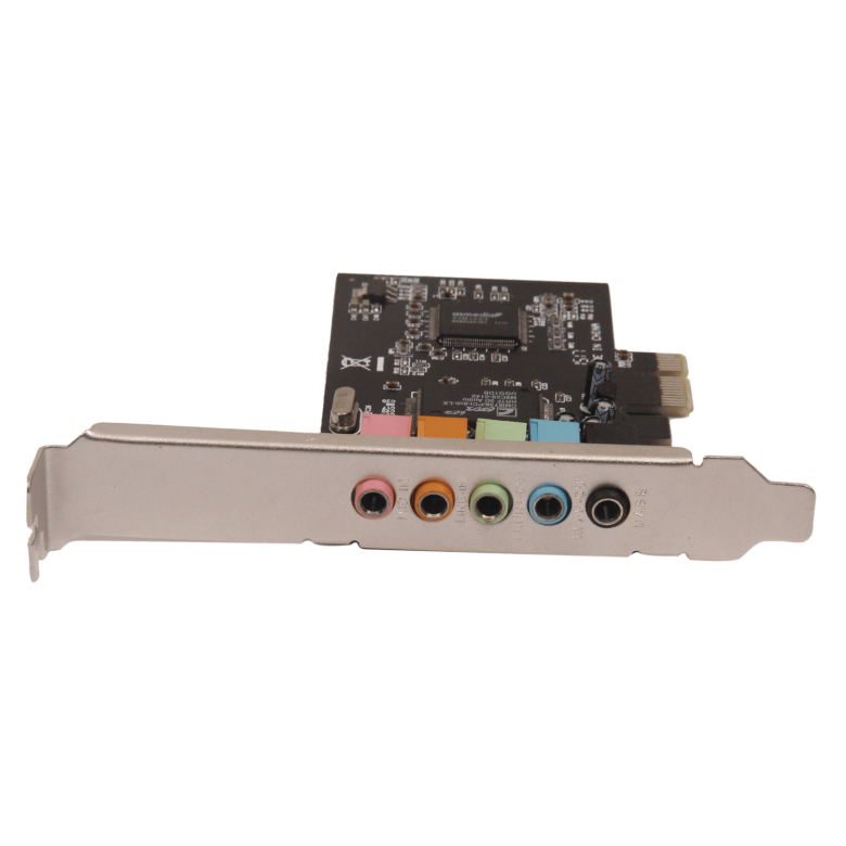 EIRA 4CH SURROUND SOUND