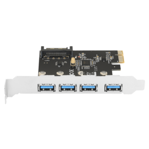 USB 3.0 (4-PORT)X1