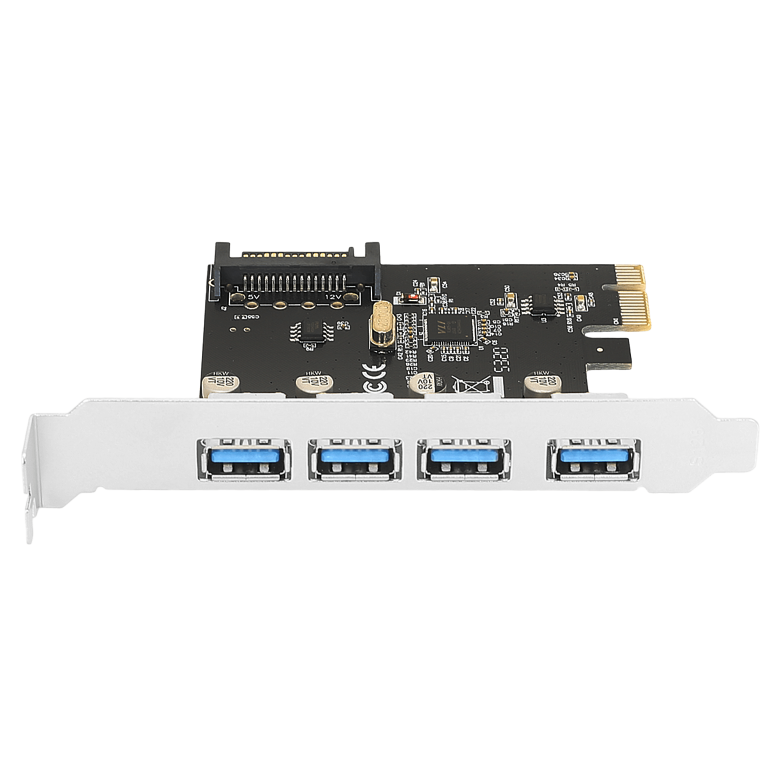 EIRA USB 3.0 (4-PORT)X1