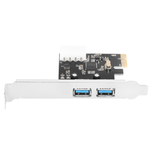 USB 3.0 (2-PORT)X1