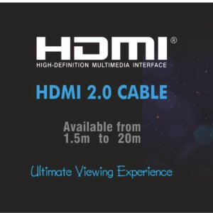EIRA HDMI KVM EXTENDER OVER CAT6 (120M) 4K@ 30HZ