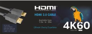 HDMI KVM EXTENDER OVER CAT6 (120M) 4K@ 30HZ